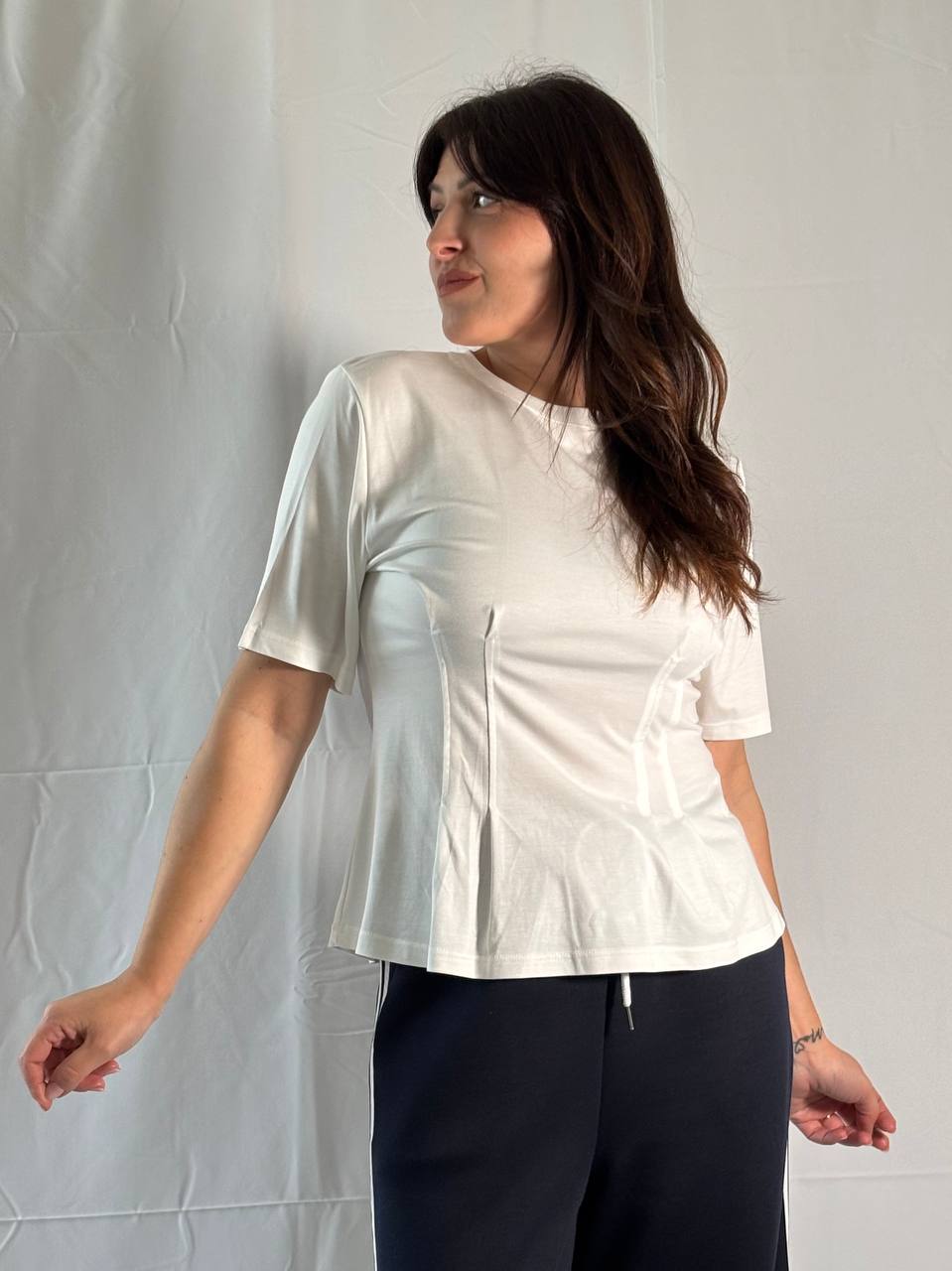 T shirt Tulip