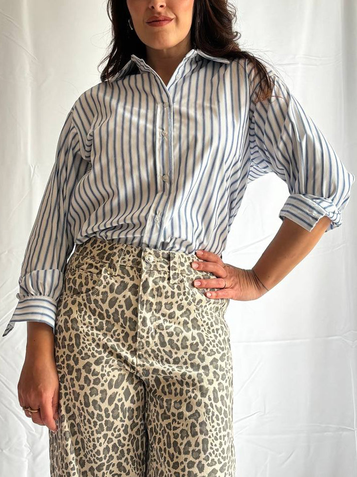 Camicia Linette