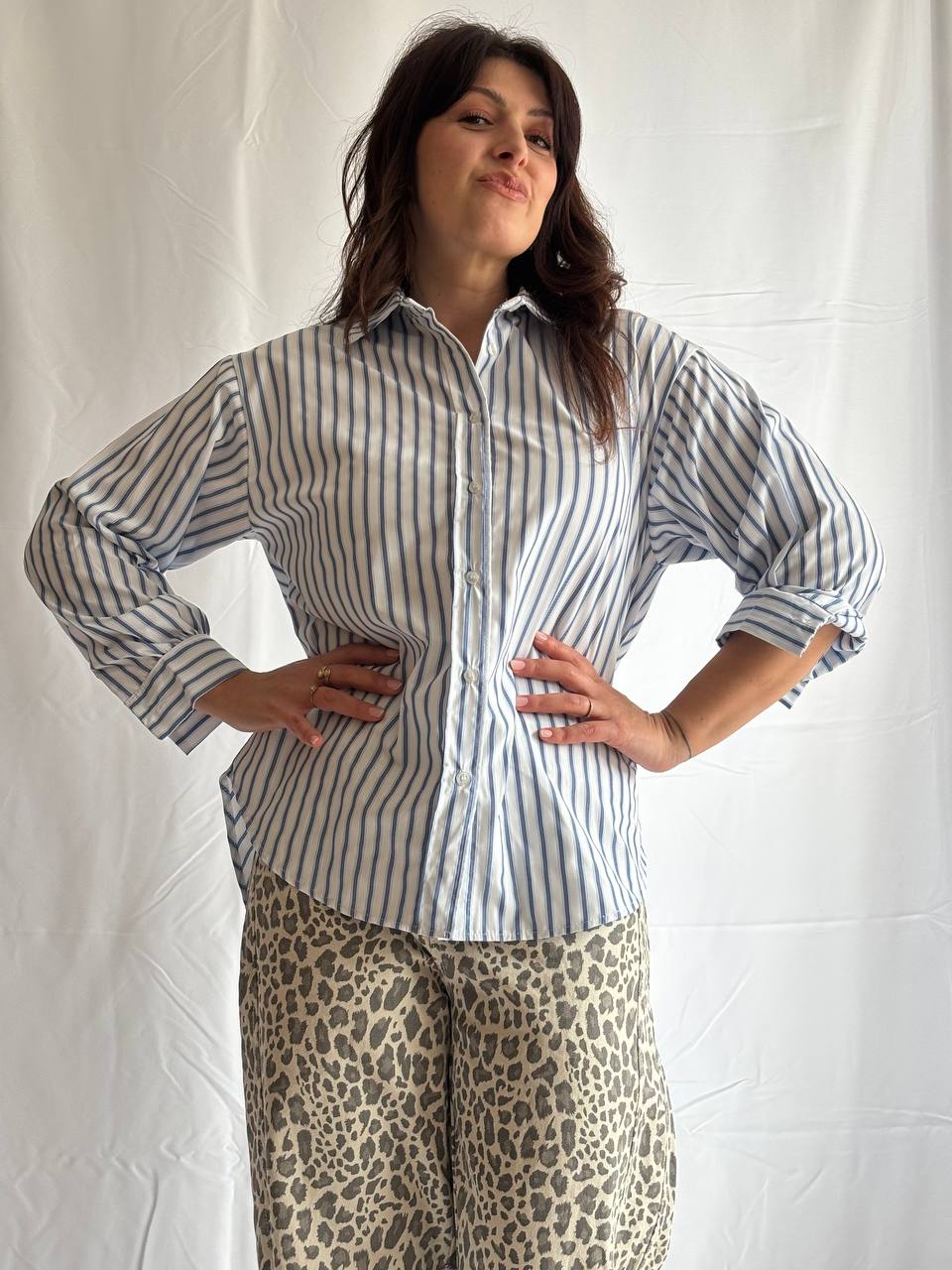 Camicia Linette