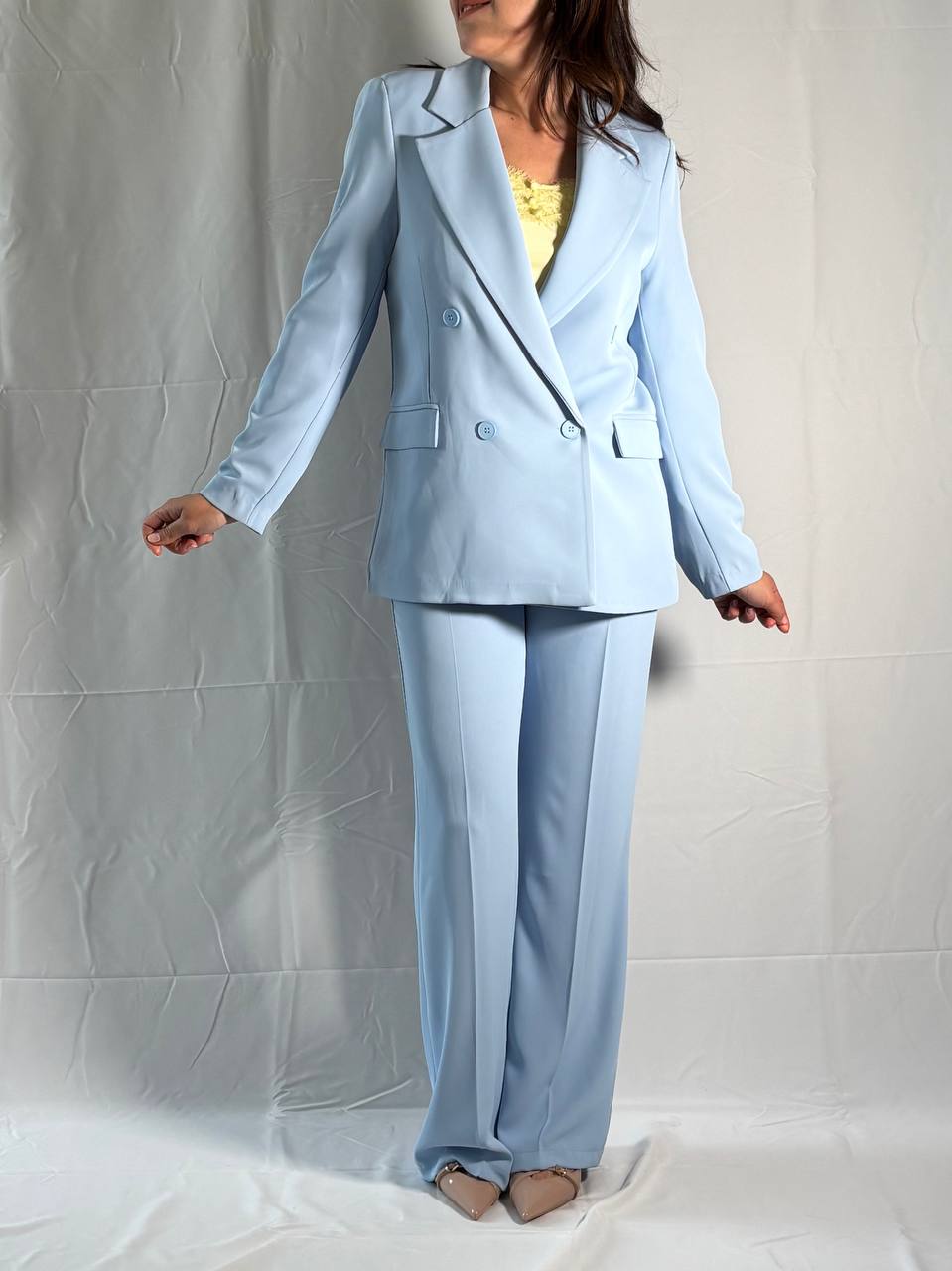 Tailleur Helena