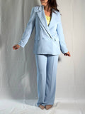 Tailleur Helena