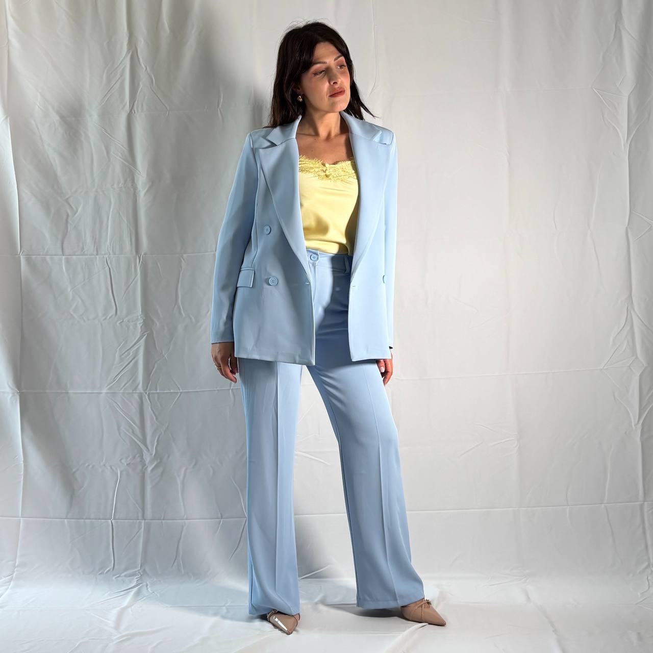 Tailleur Helena