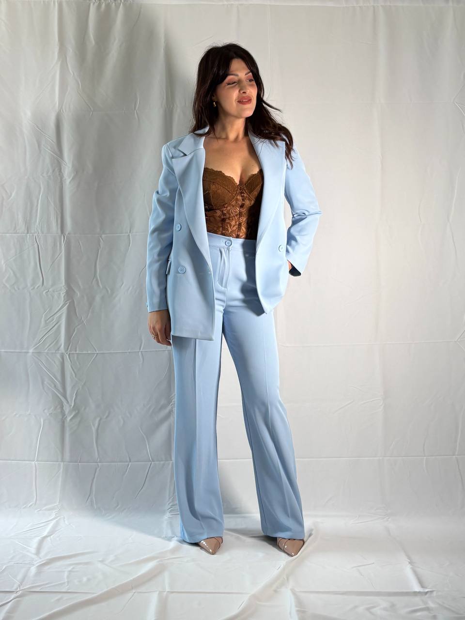 Tailleur Helena