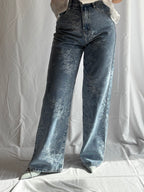 Denim Benny