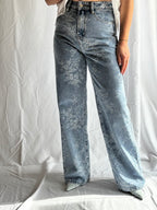 Denim Benny