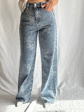 Denim Benny