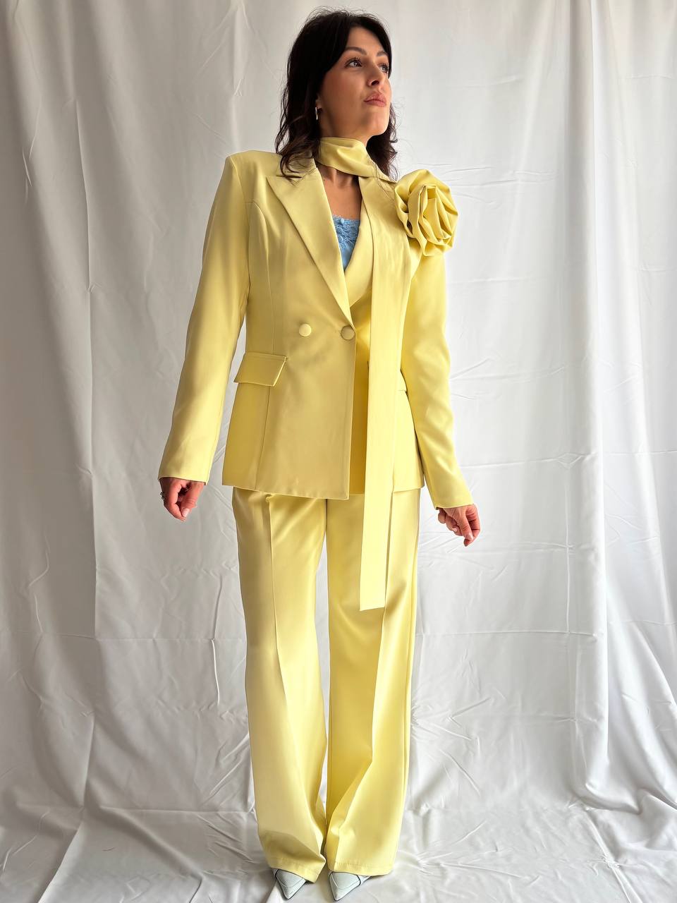 Tailleur Sienna
