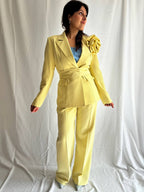 Tailleur Sienna