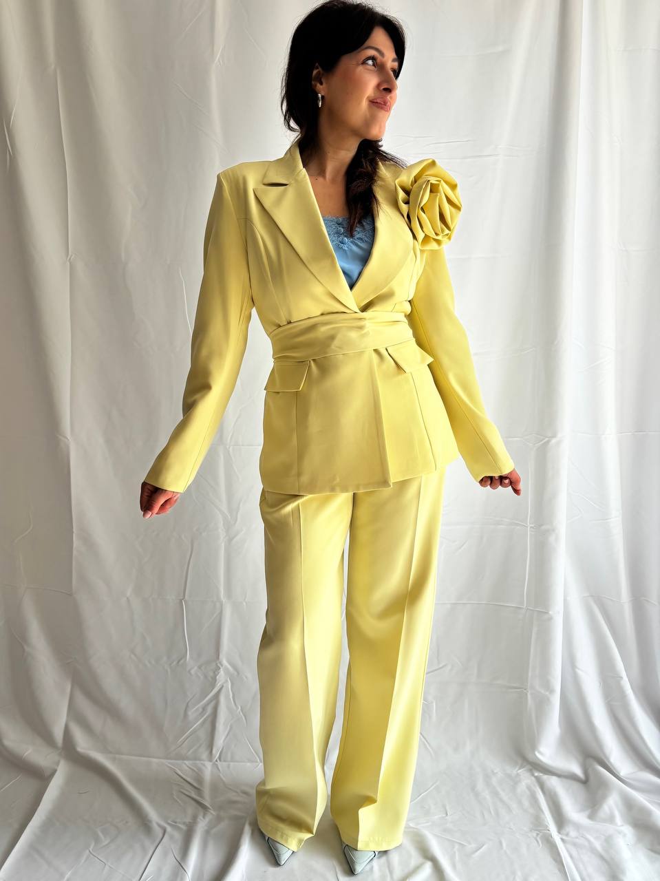 Tailleur Sienna