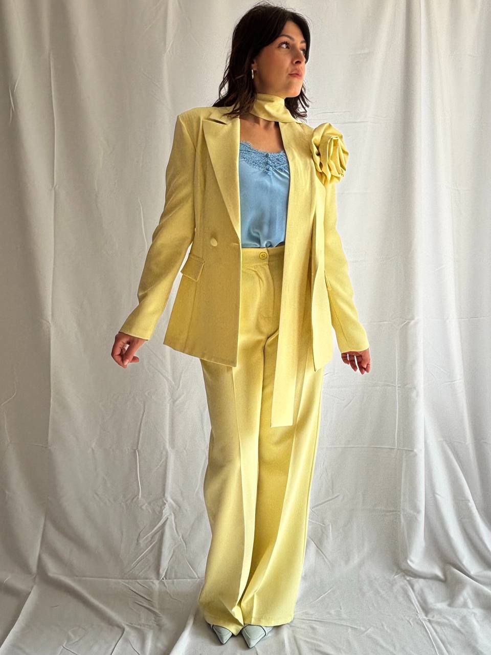 Tailleur Sienna