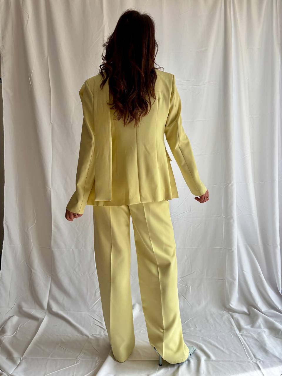 Tailleur Sienna