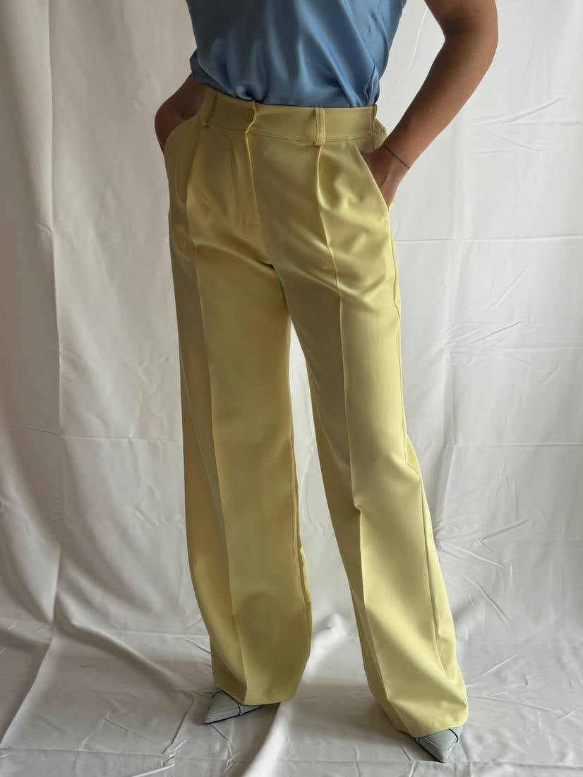 Tailleur Sienna