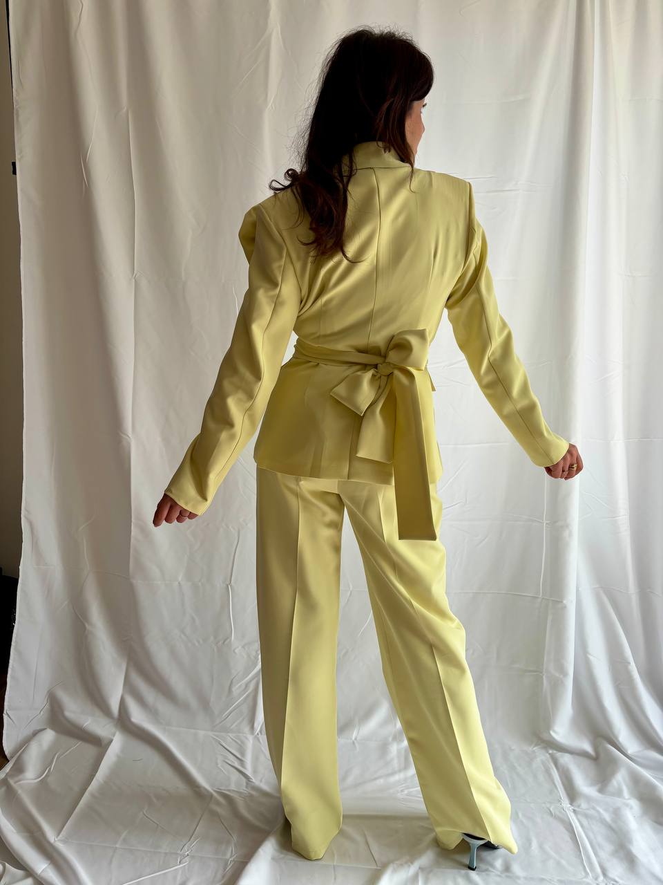 Tailleur Sienna
