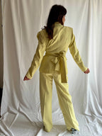 Tailleur Sienna
