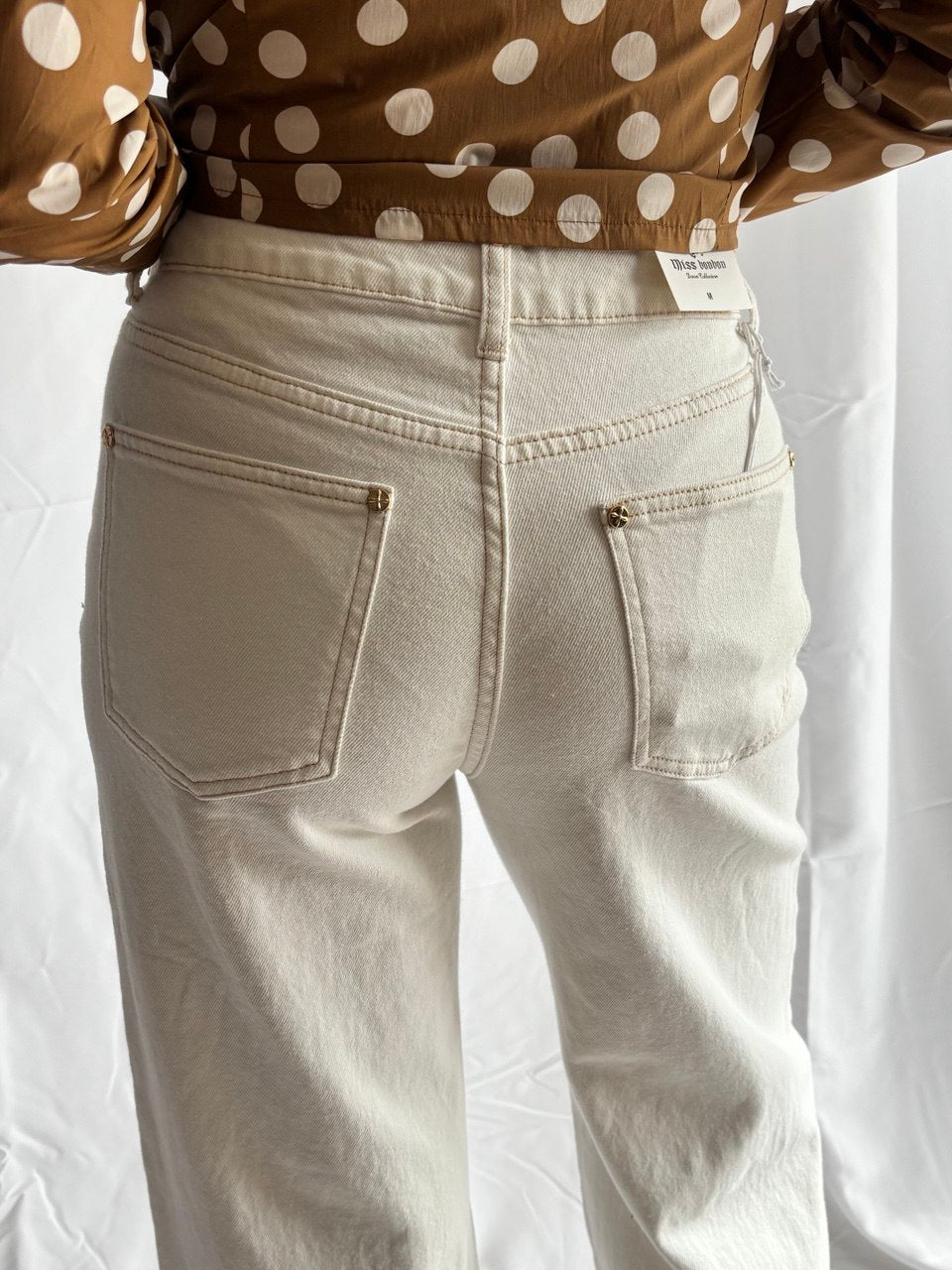 Denim Sézan