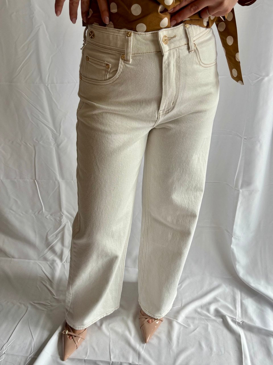 Denim Sézan