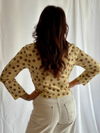 Blusa Siville