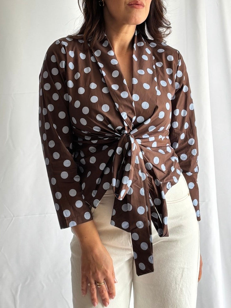 Blusa Siville