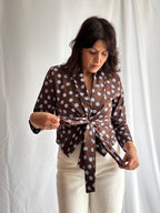 Blusa Siville