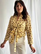Blusa Siville