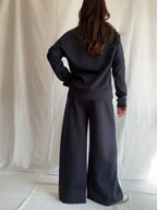 Set scuba navy