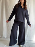 Set scuba navy