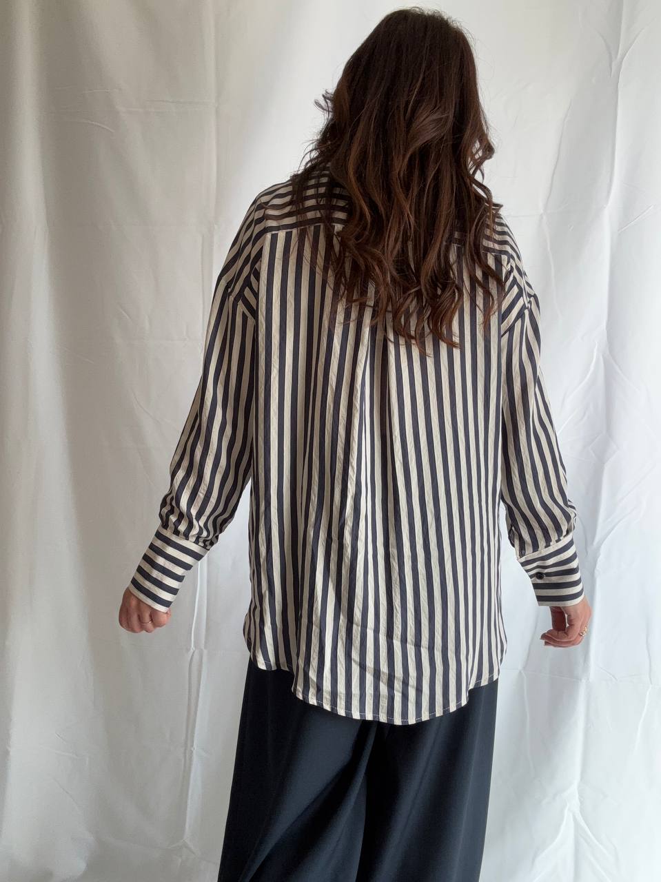 Camicia riga