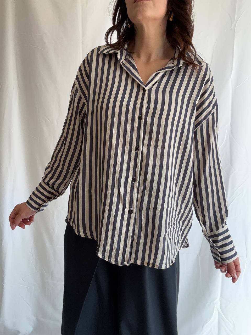 Camicia riga