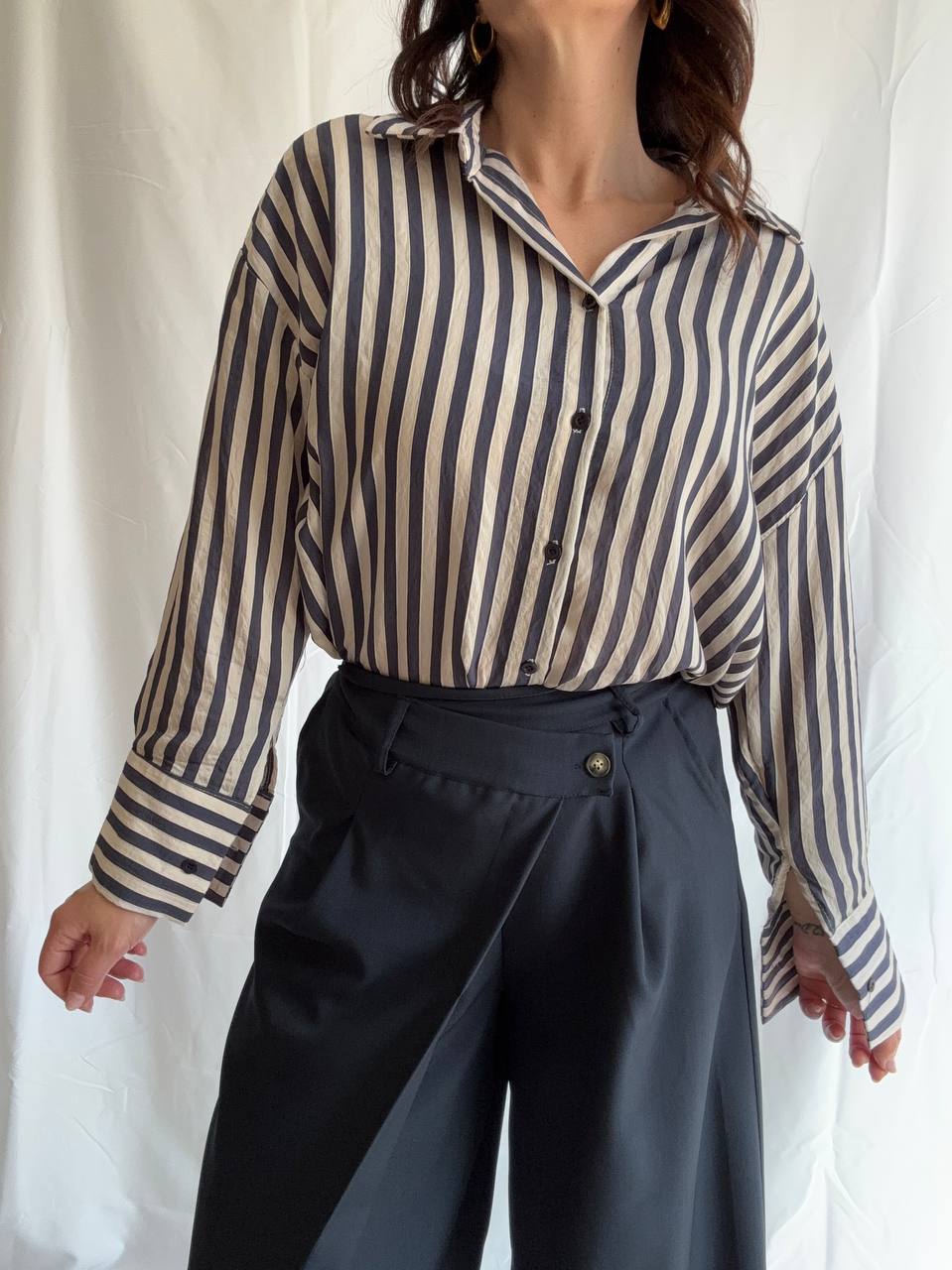 Camicia riga