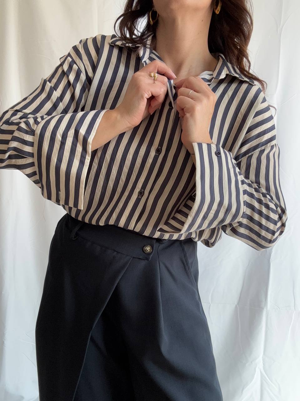 Camicia riga