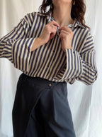 Camicia riga