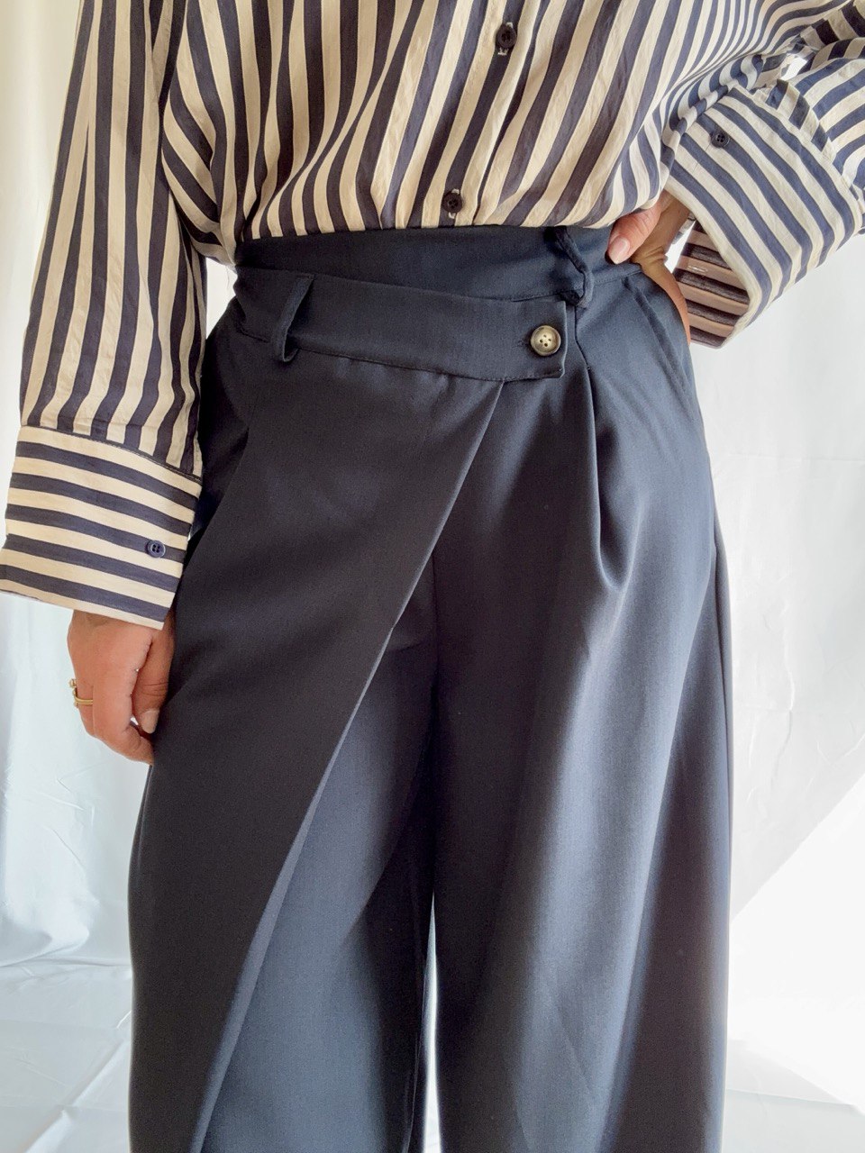 Pantalone Letiz