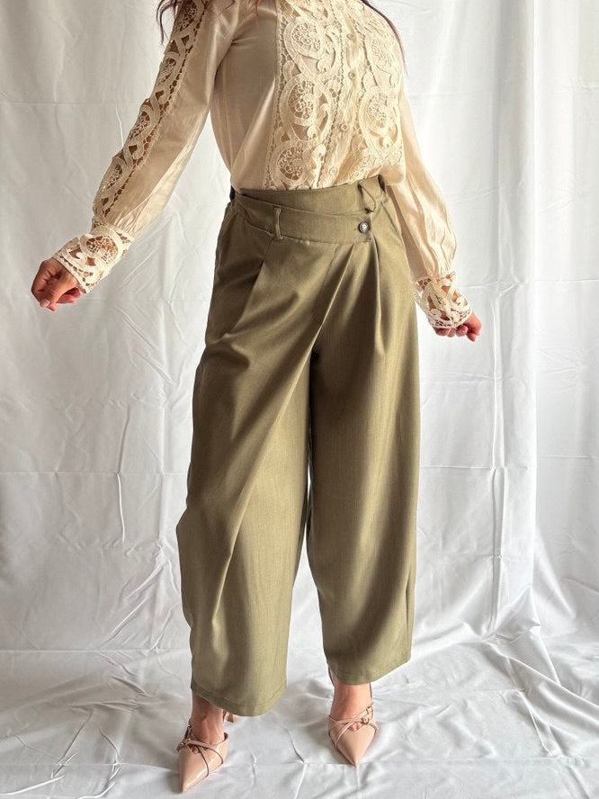 Tailleur Letiz