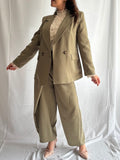 Tailleur Letiz