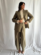 Tailleur Letiz