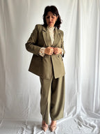 Tailleur Letiz