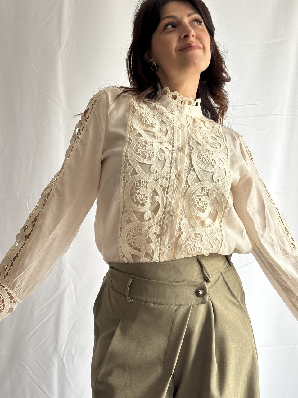 Camicia Sofia