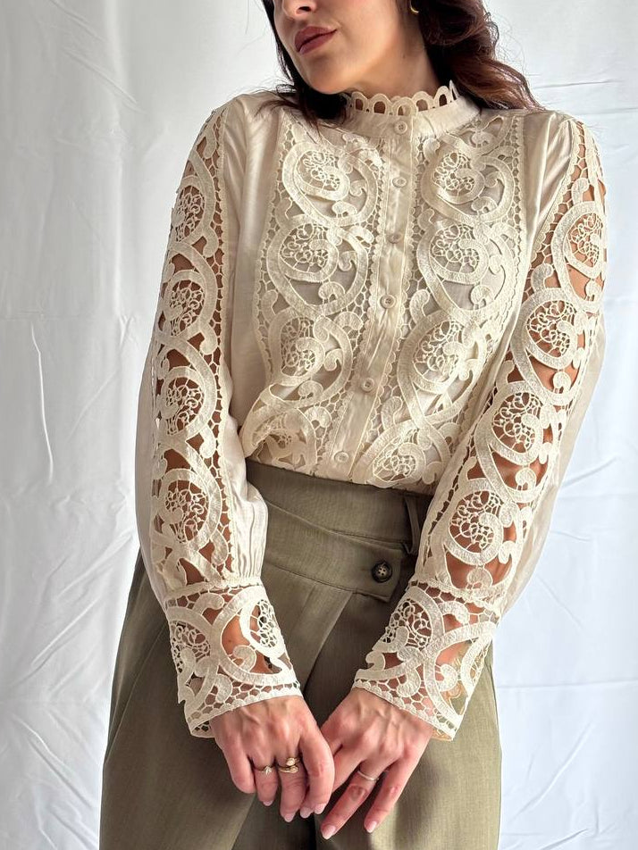 Camicia Sofia