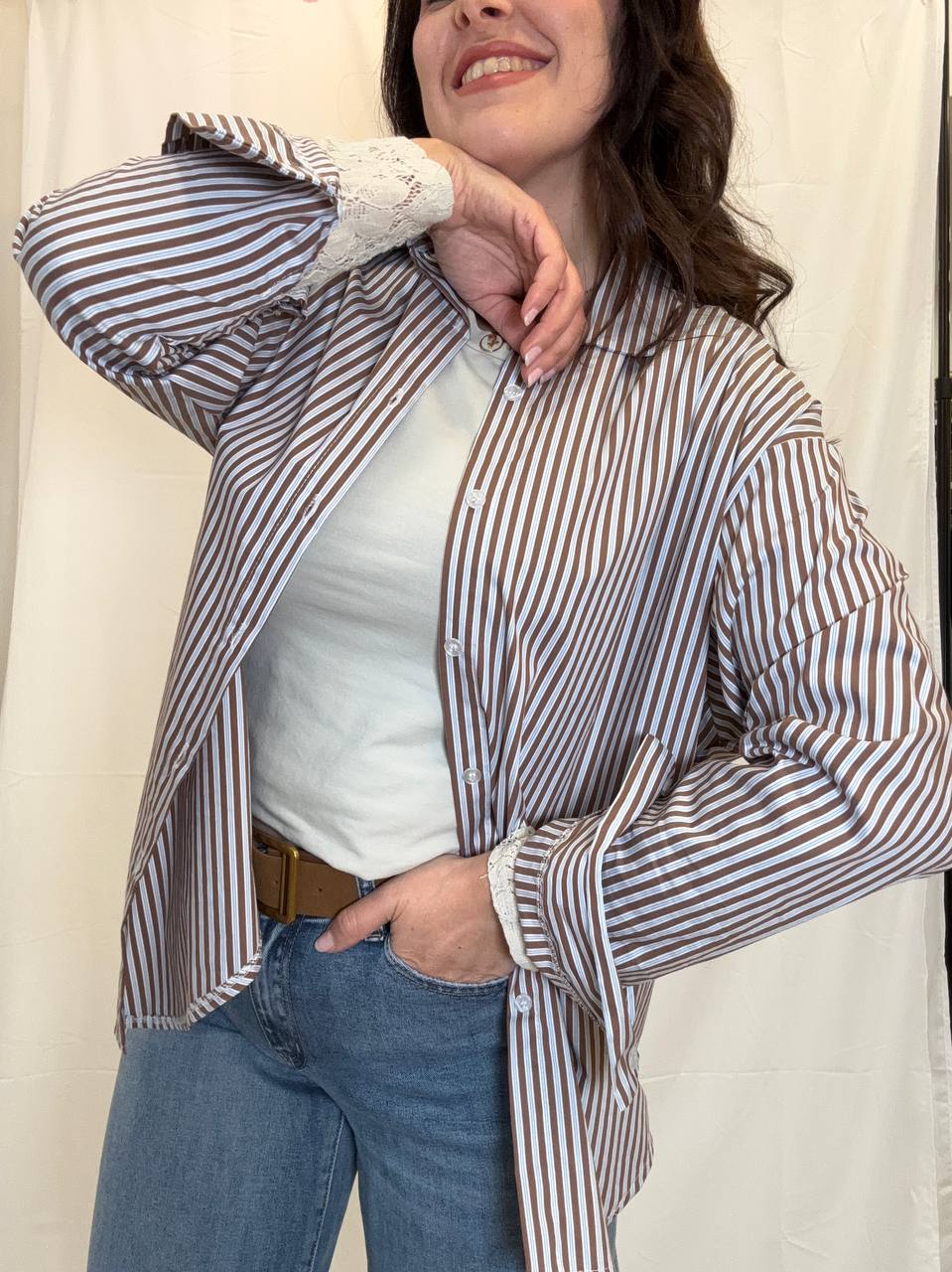 Camicia Lara