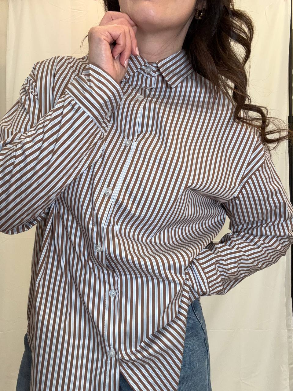 Camicia Lara