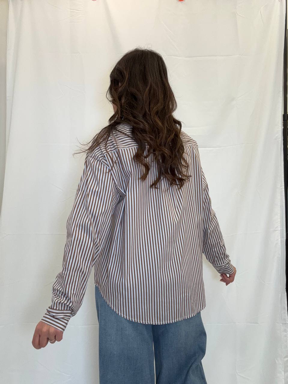 Camicia Lara