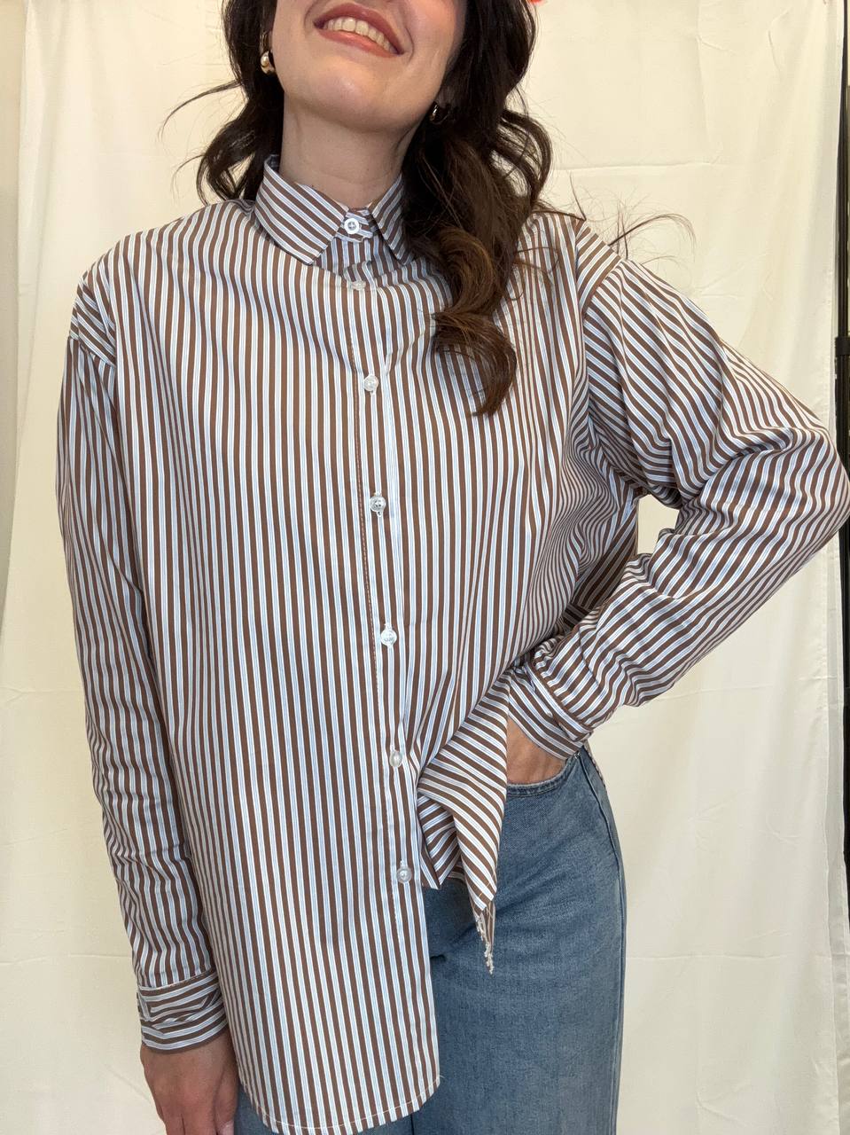 Camicia Lara