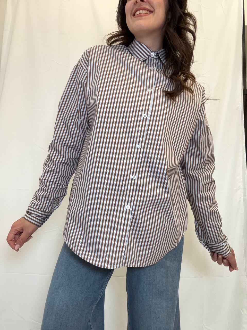 Camicia Lara