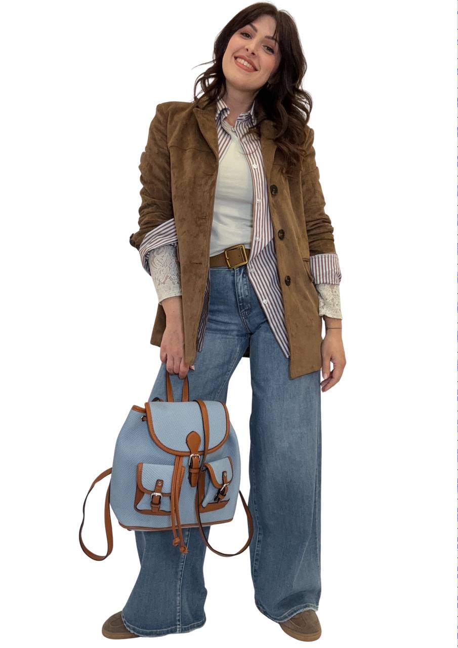 Look Marzo