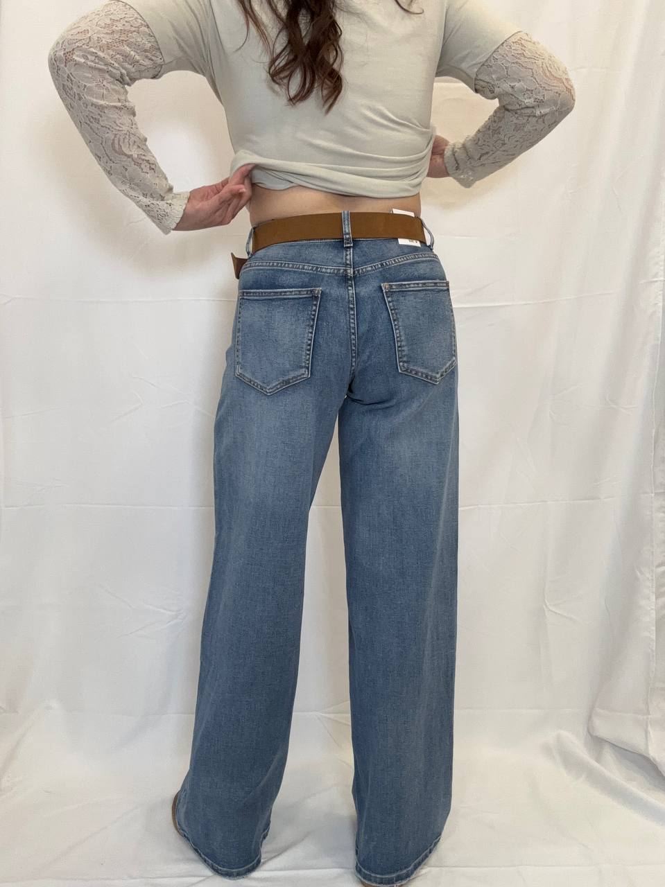 Jeans Penny