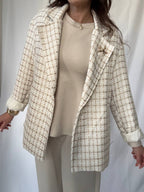 Blazer Chiara