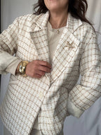 Blazer Chiara