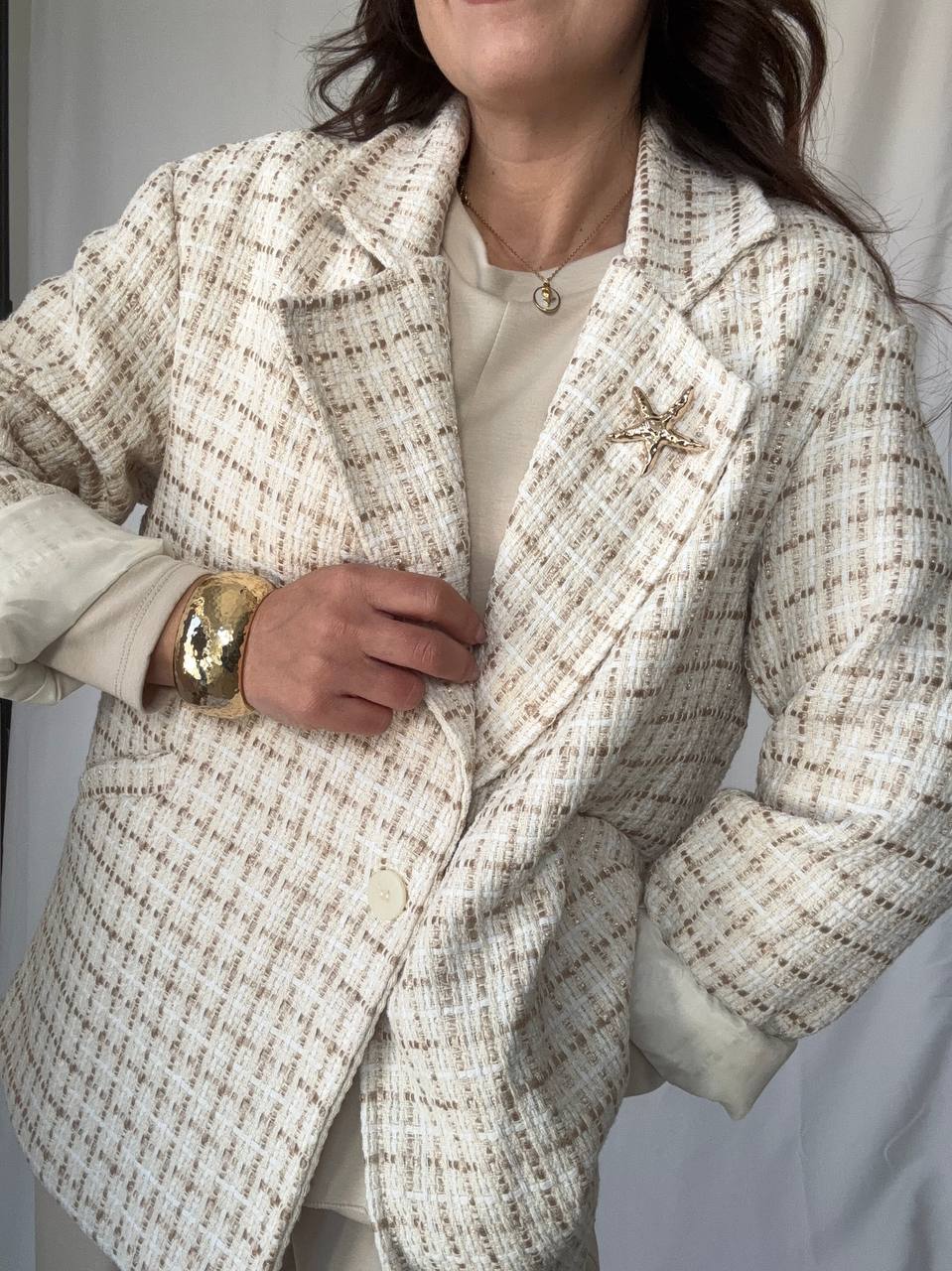 Blazer Chiara