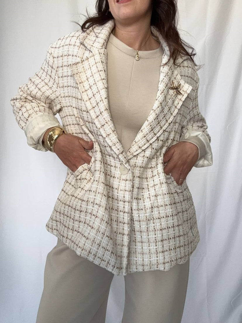 Blazer Chiara