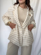 Blazer Chiara